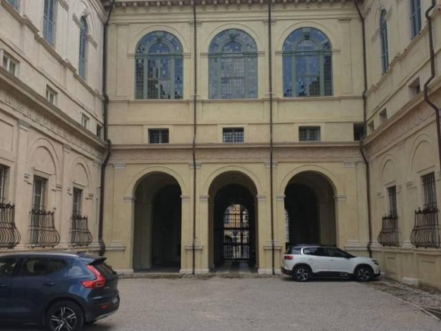 Appartamento in affitto a Verona corso Camillo Benso di Cavour, ultimo piano, centrale, posto auto scoperto TrovaCasa