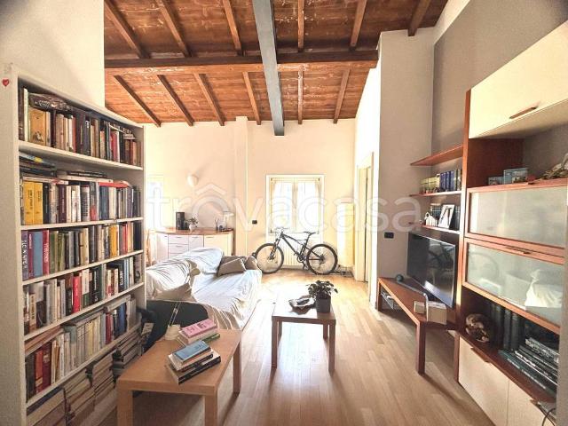 Appartamento in affitto a Verona corso Cavour, box, ascensore, ristrutturato TrovaCasa