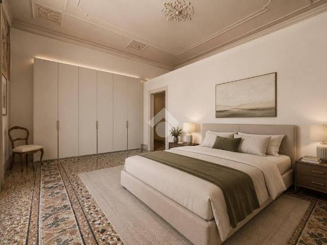 Appartamento in affitto a Verona corso Sant'Anastasia, parzialmente arredato, ascensore, centrale TrovaCasa