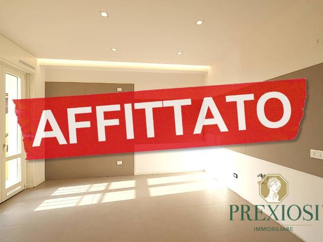 Appartamento in affitto a Verona, non arredato/vuoto, ultimo piano, ristrutturato TrovaCasa