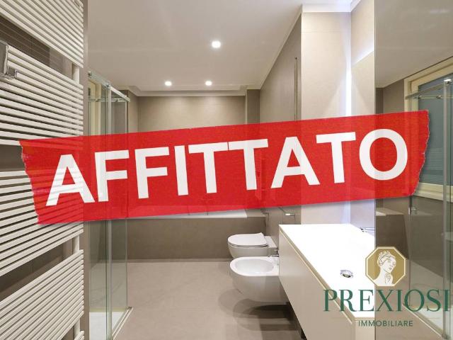 Appartamento in affitto a Verona, non arredato/vuoto, ristrutturato, contesto signorile TrovaCasa