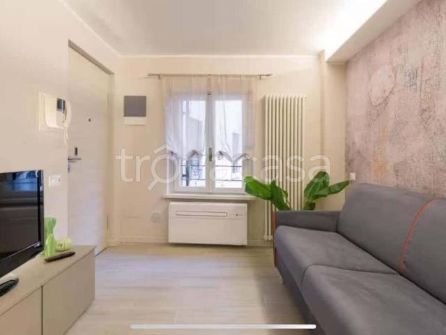 Appartamento in affitto a Verona piazza Cittadella TrovaCasa