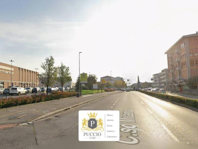 Appartamento in affitto a Verona, posto auto, buono stato, cantina TrovaCasa