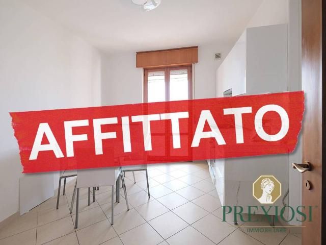 Appartamento in affitto a Verona, posto auto, vista panoramica, parzialmente arredato TrovaCasa