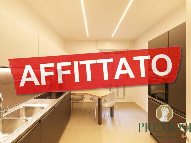 Appartamento in affitto a Verona, riscaldamento autonomo, libero subito, ristrutturato TrovaCasa