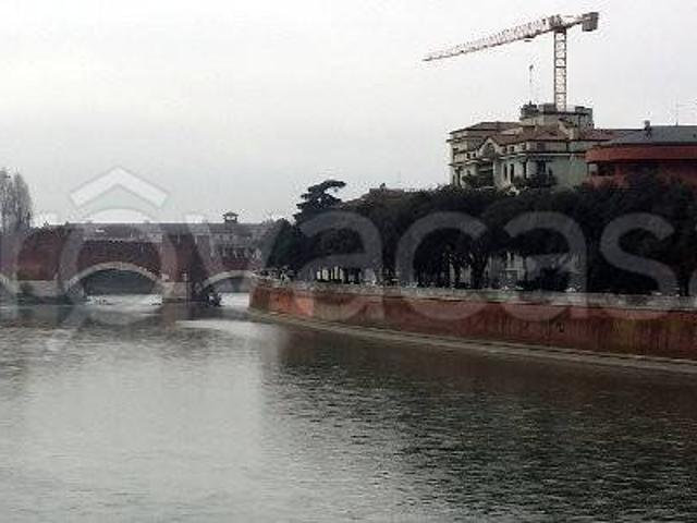 Appartamento in affitto a Verona, riscaldamento autonomo, parzialmente arredato, ristrutturato TrovaCasa