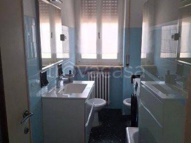 Appartamento in affitto a Verona, arredato, senza ascensore, balcone TrovaCasa