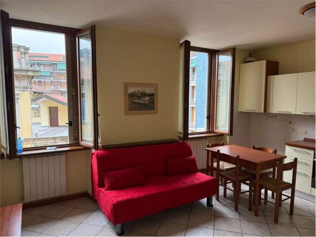 Appartamento in affitto a Verbania VB