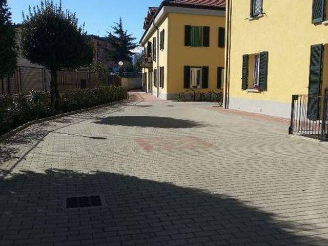 Appartamento in affitto a Verbania VB