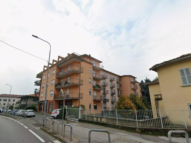 Appartamento in affitto a Vercurago