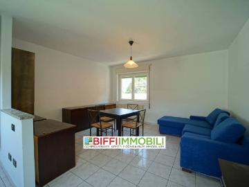 Appartamento in affitto a Vercurago LC