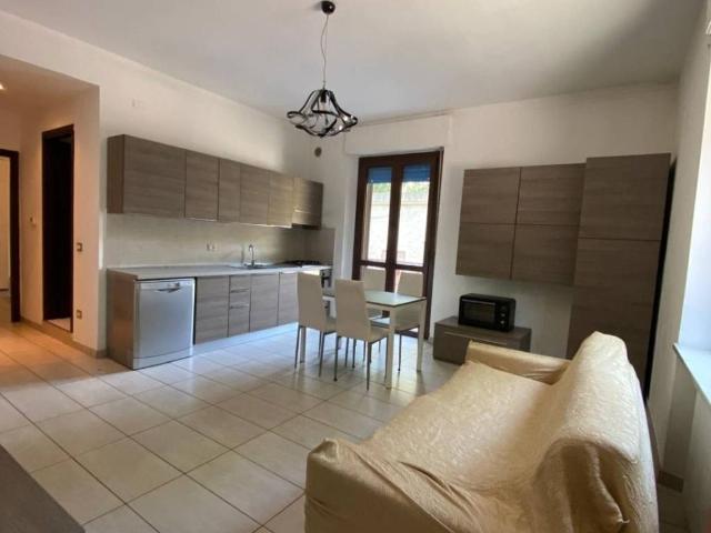 Appartamento in affitto a Vercelli VC