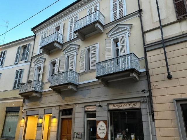 Appartamento in affitto a Vercelli VC
