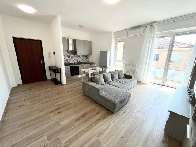 Appartamento in affitto a Vercelli VC