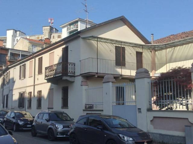 Appartamento in affitto a Vercelli VC