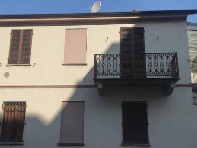 Appartamento in affitto a Vercelli VC