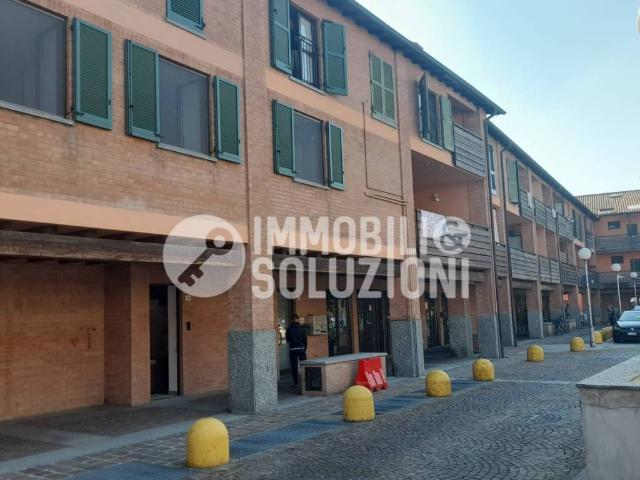 Appartamento in affitto a Verdello BG