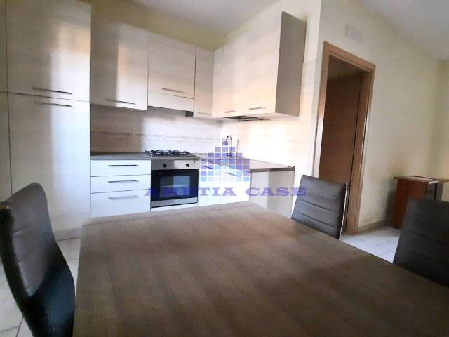 Appartamento in affitto a Verderio LC
