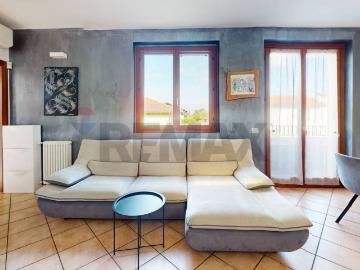 Appartamento in affitto a Verderio LC