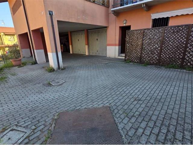 Appartamento in affitto a Vergiate VA