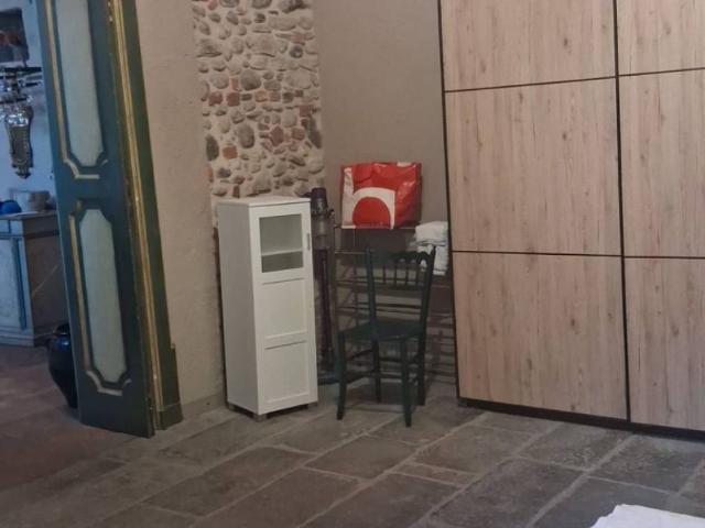Appartamento in affitto a Vergiate VA