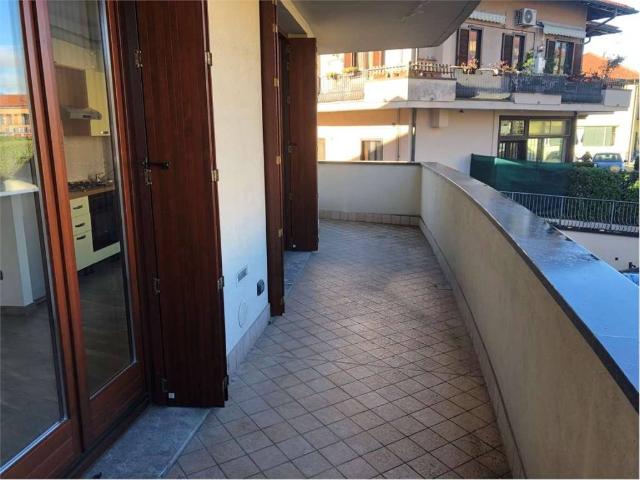 Appartamento in affitto a Vergiate VA