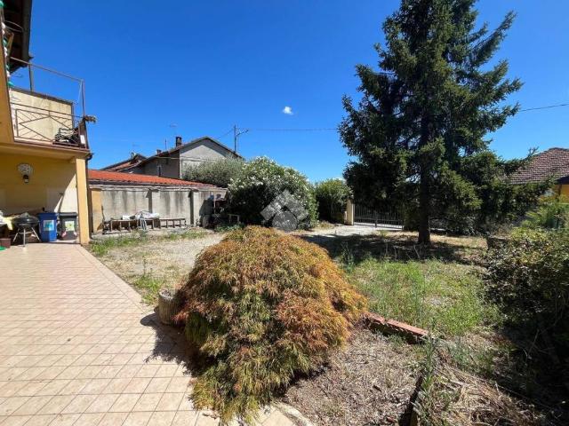 Appartamento in affitto a Verrua Savoia TO