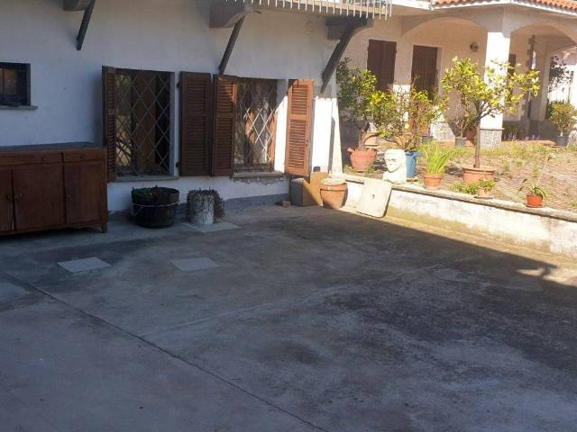 Appartamento in affitto a Verrua Savoia TO