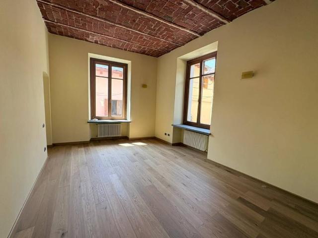 Appartamento in affitto a Verrès AO