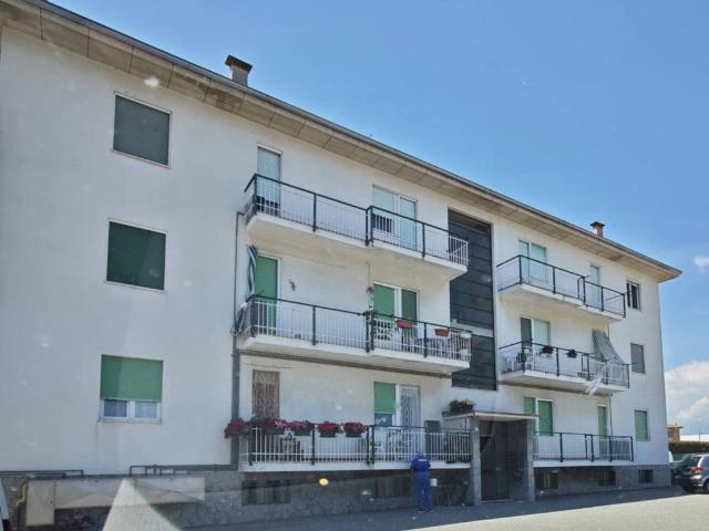 Appartamento in affitto a Verrone BI