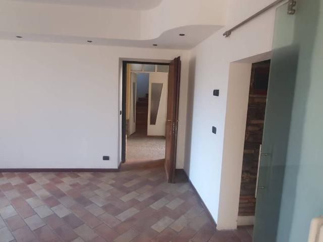 Appartamento in affitto a Vertova BG