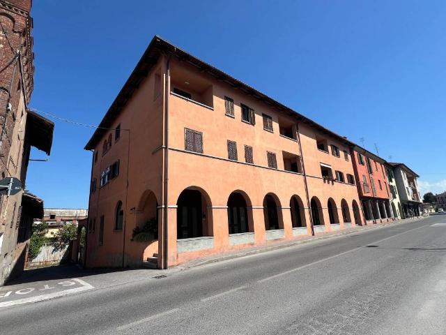 Appartamento in affitto a Verzuolo CN