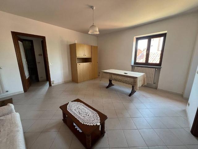 Appartamento in affitto a Verzuolo CN