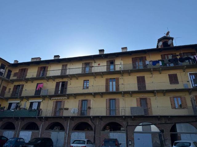 Appartamento in affitto a Verzuolo CN
