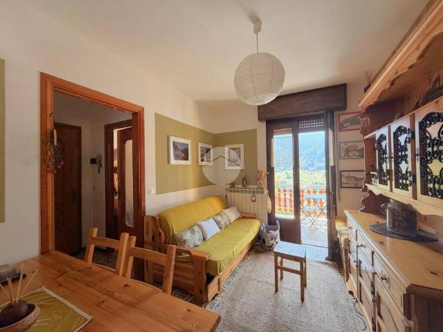 Appartamento in affitto a Vezza d'Oglio BS