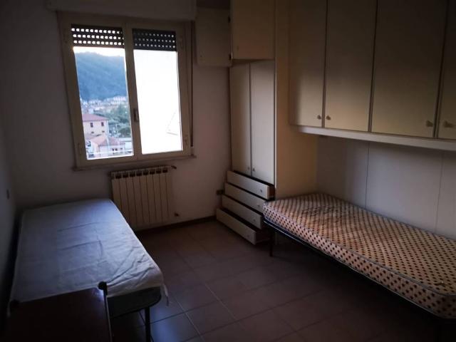 Appartamento in affitto a Vezzano Ligure SP