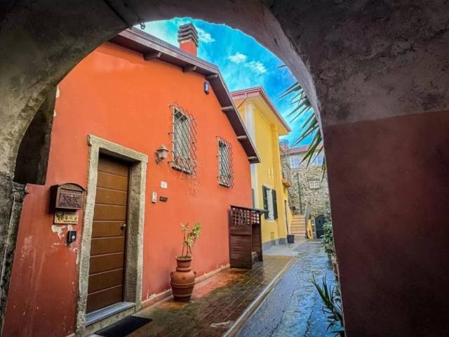 Appartamento in affitto a Vezzano Ligure SP