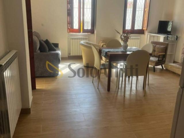 Appartamento in affitto a Vico del Gargano