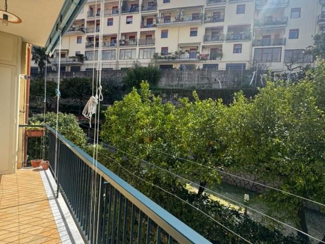 Appartamento in affitto a Vico Equense