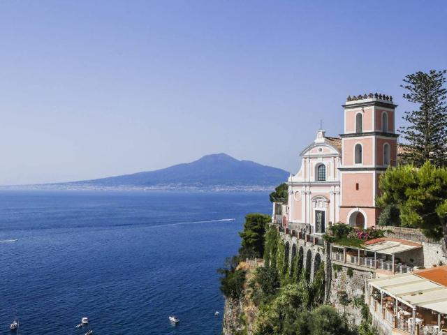 Appartamento in affitto a Vico Equense NA