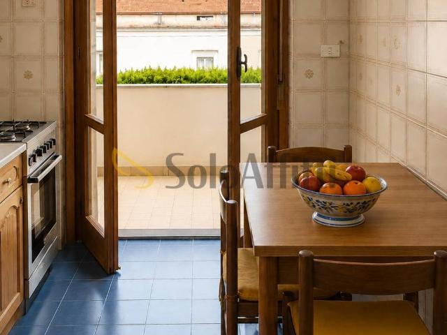 Appartamento in affitto a Vico Equense NA