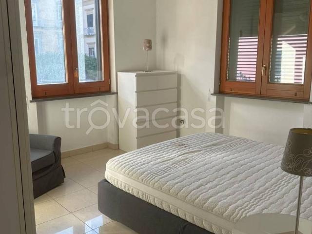 Appartamento in affitto a Vico Equense piazza Umberto I, arredato, box, centrale TrovaCasa
