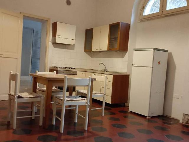 Appartamento in affitto a Vicopisano PI