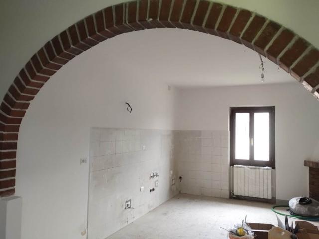 Appartamento in affitto a Vicchio, giardino, caminetto, ingresso indipendente TrovaCasa