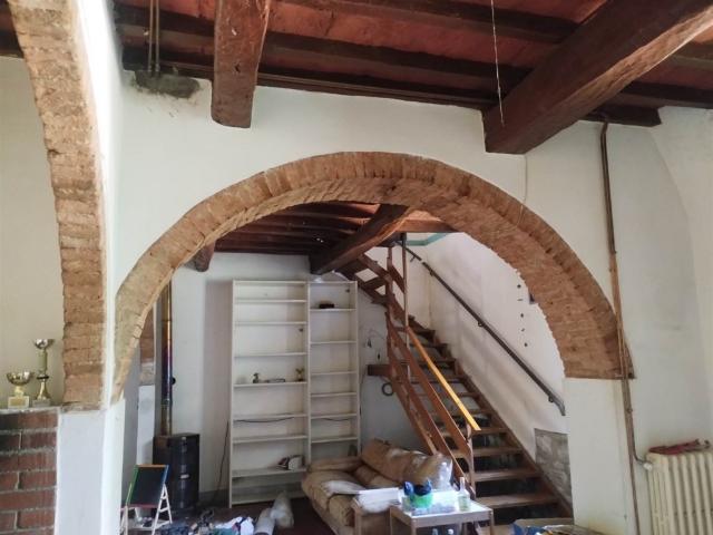 Appartamento in affitto a Vicchio, giardino, ingresso indipendente, cucina abitabile TrovaCasa