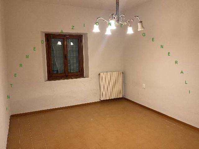 Appartamento in affitto a Vicchio FI
