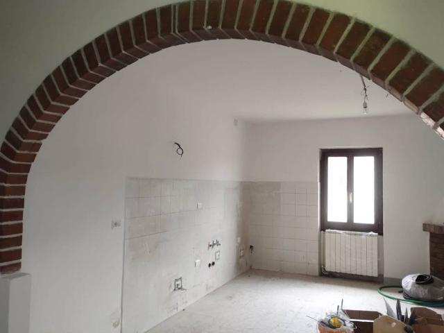 Appartamento in affitto a Vicchio FI