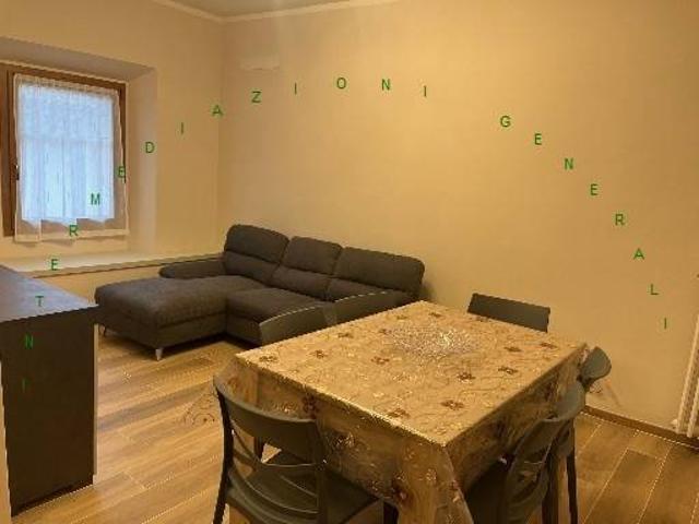 Appartamento in affitto a Vicchio FI