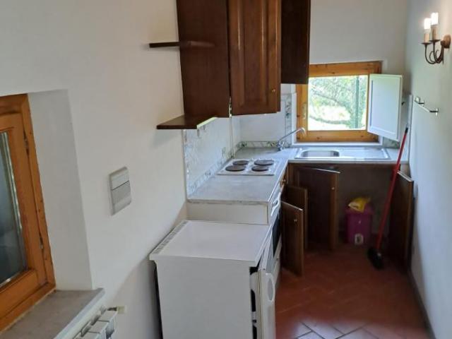 appartamento in affitto a vicchio rif:AAJ401