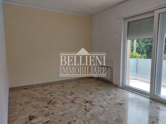 Appartamento in affitto a Vicenza